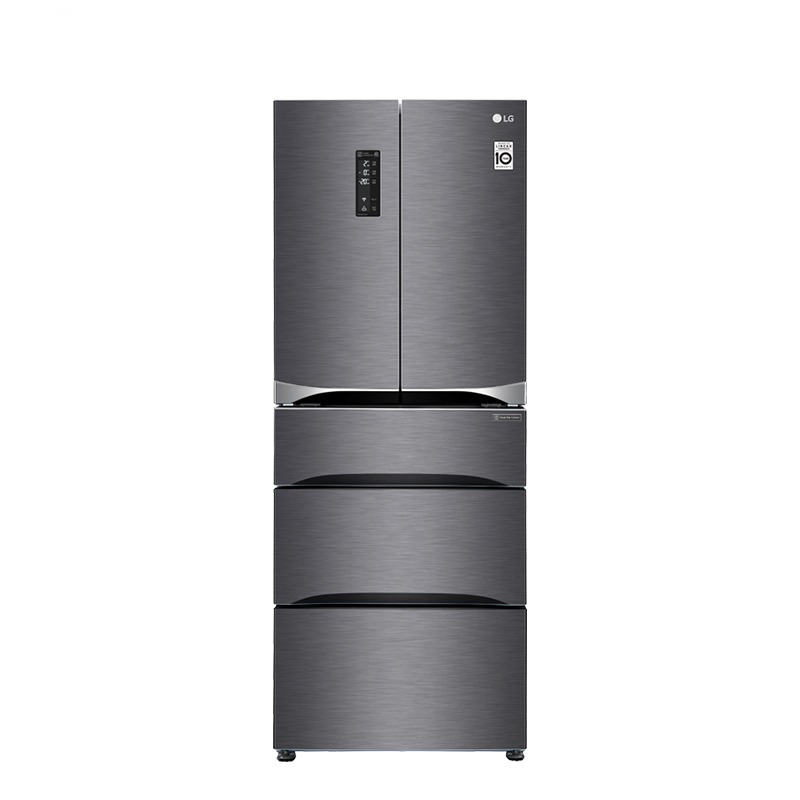 LG 大冷冻力冰箱