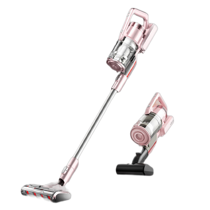 美的 家用强力吸尘器