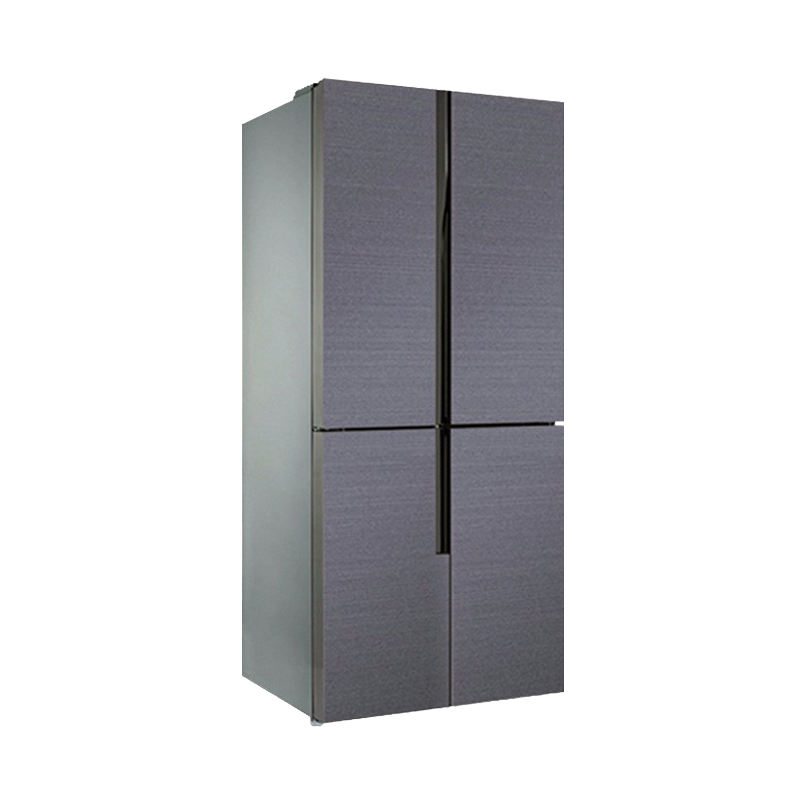 美菱 薄壁空间技术冰箱