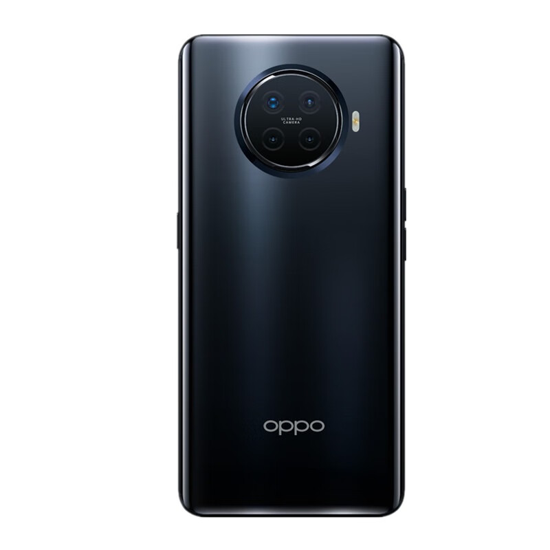 OPPO 简约外观手机