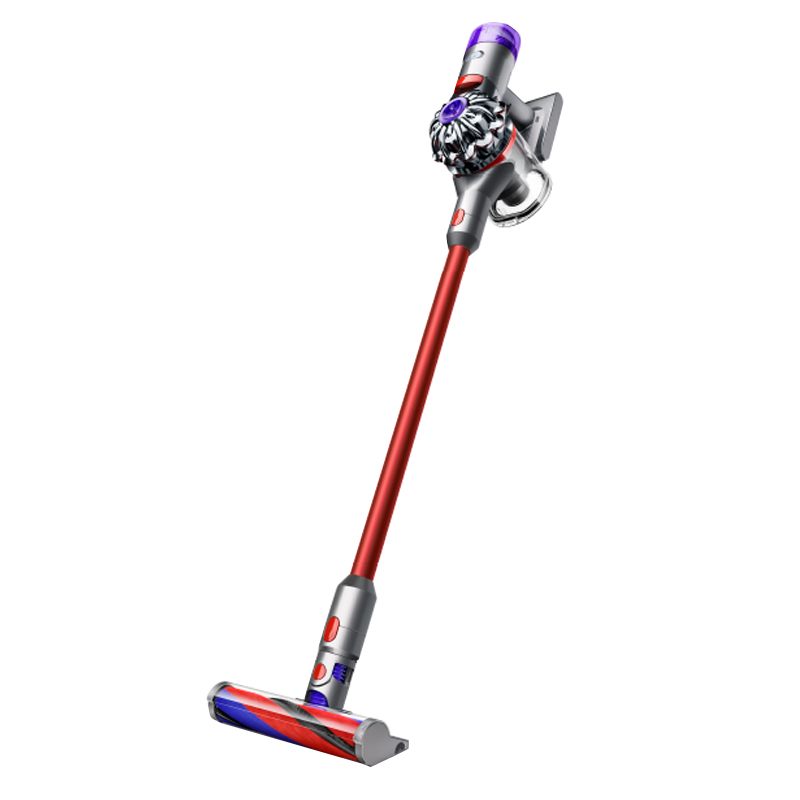 戴森除螨无线吸尘器