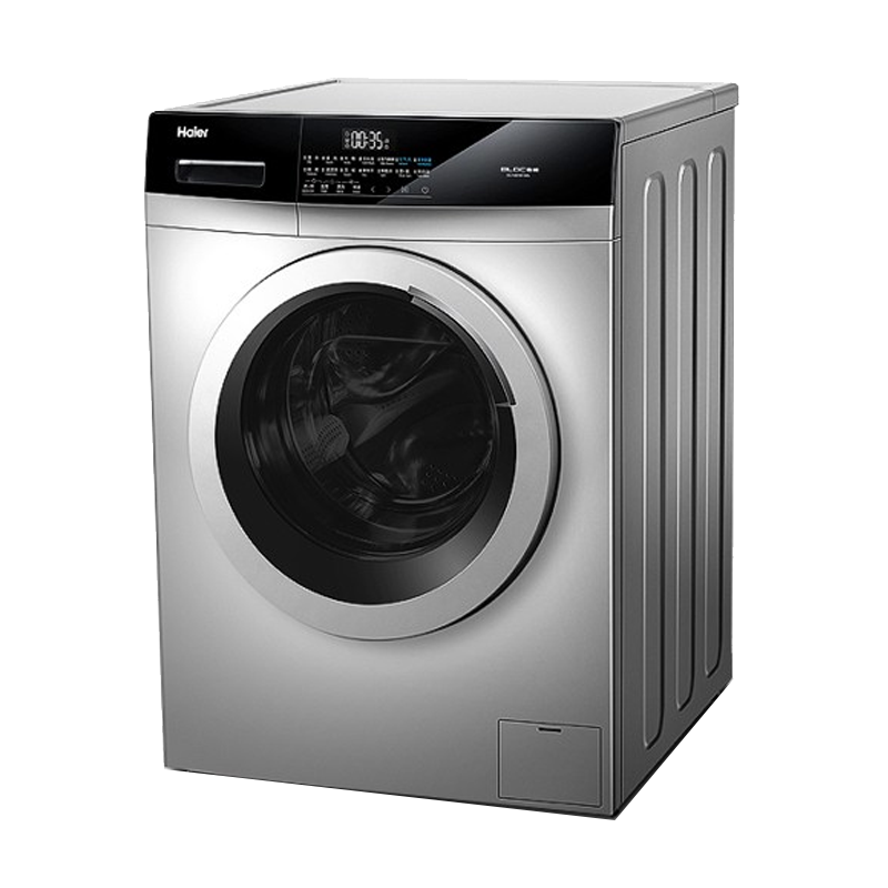 海尔 深层除菌洗衣机