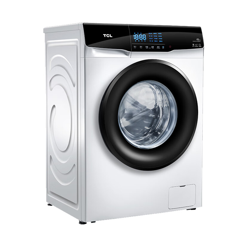 TCL 变频电机洗衣机