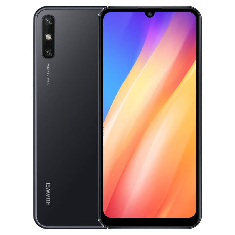 华为 珍珠屏 手机