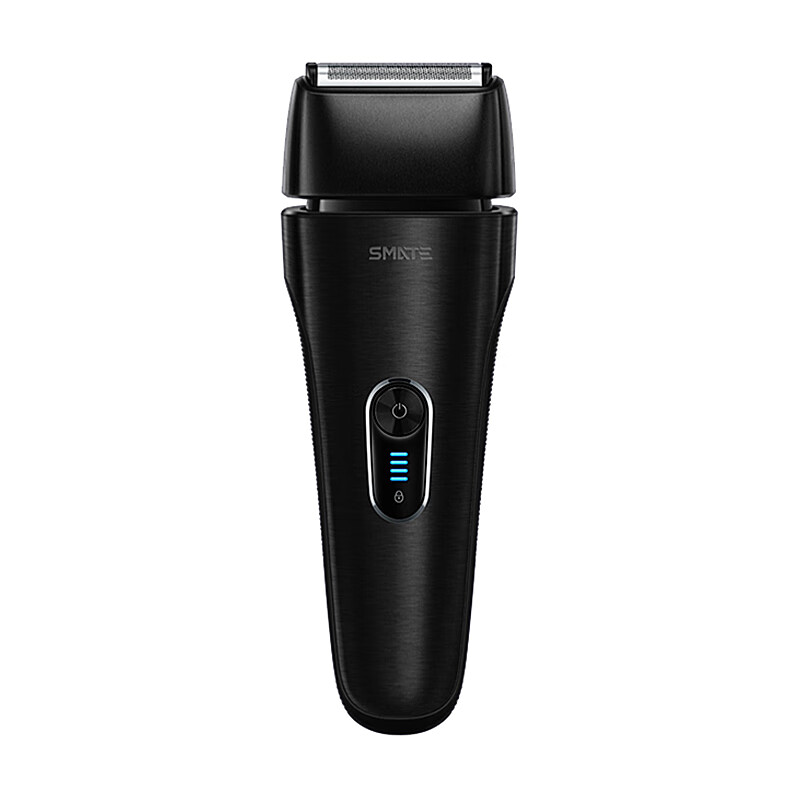 须眉 全身水洗电动剃须刀