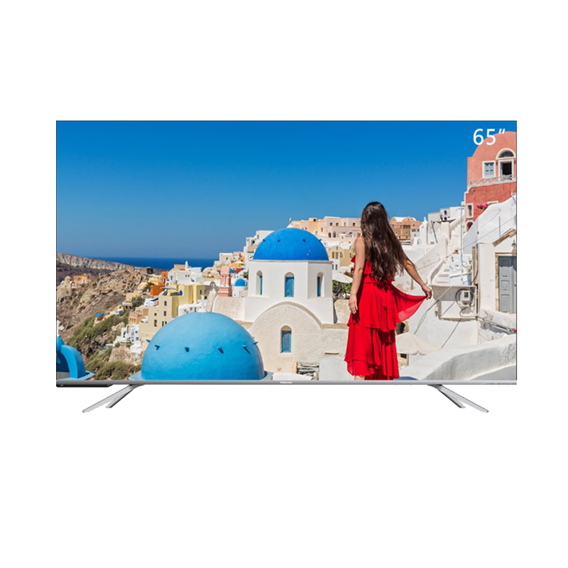 海信 无边全面屏 电视机