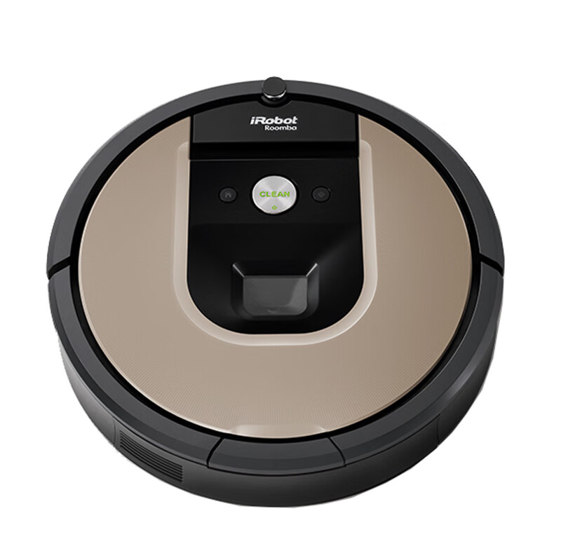 iRobot 家用扫地机器人