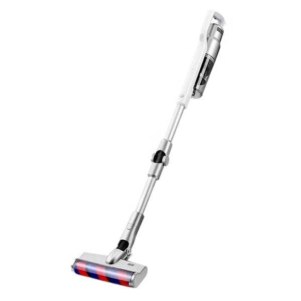 网易严选弯折管设计吸尘器