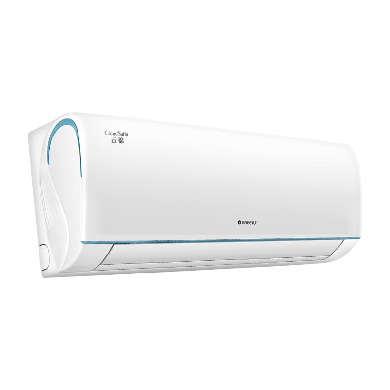 格力 变频冷暖空调