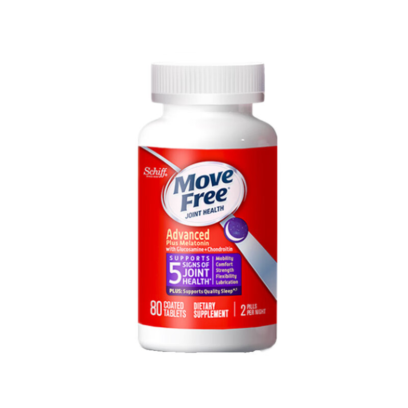 旭福 进口 睡眠氨糖