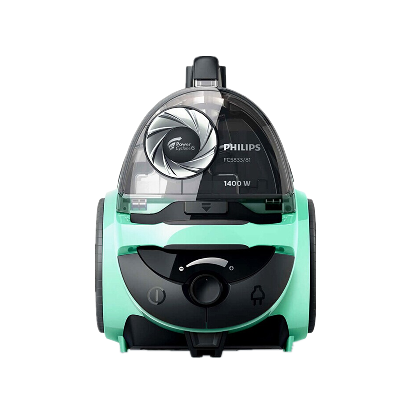 飞利浦 多功能大功率吸尘器