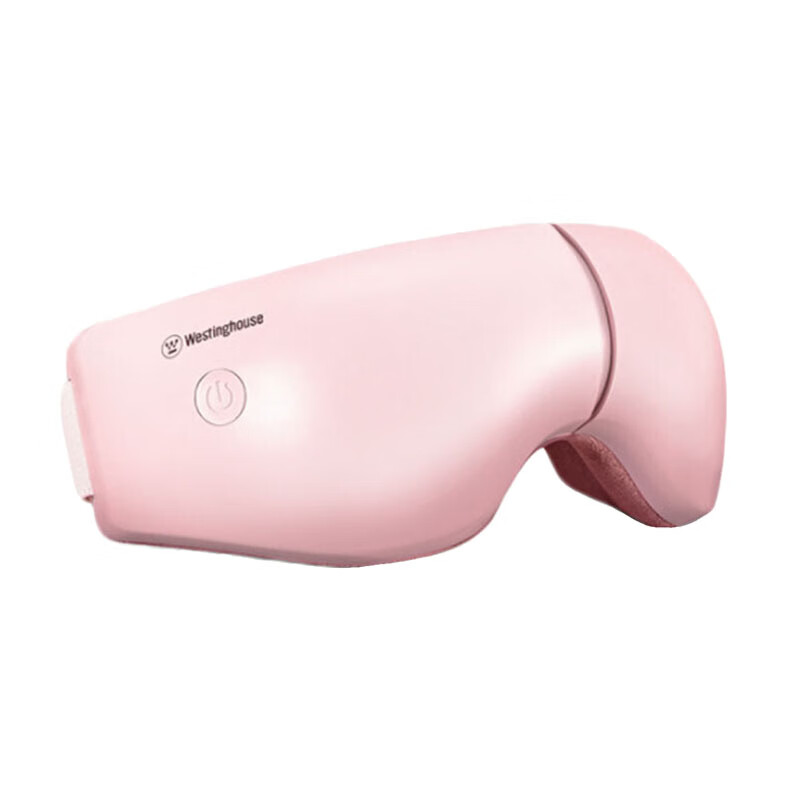 西屋 可连音乐眼部按摩器