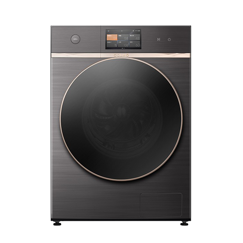 COLMO AI智能识别洗衣机