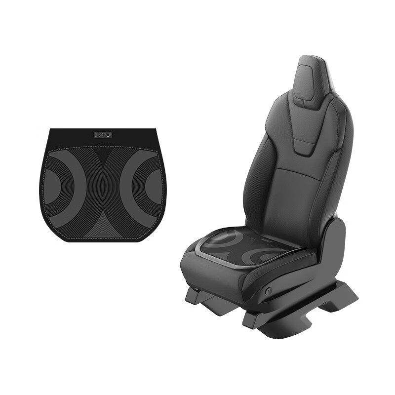 欧仕旗水冷冰爽座垫