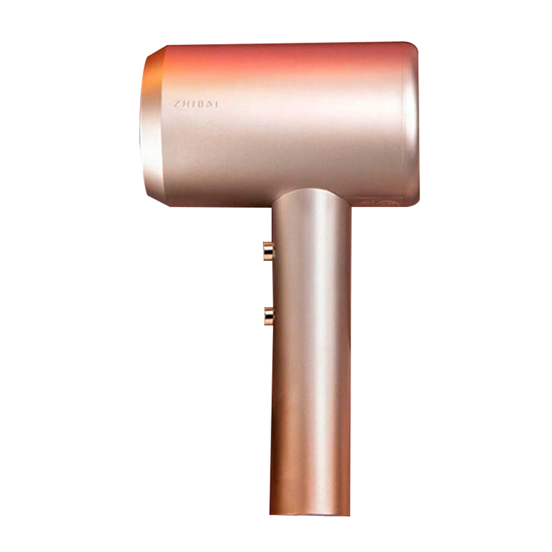 直白 渐变珍珠粉电吹风