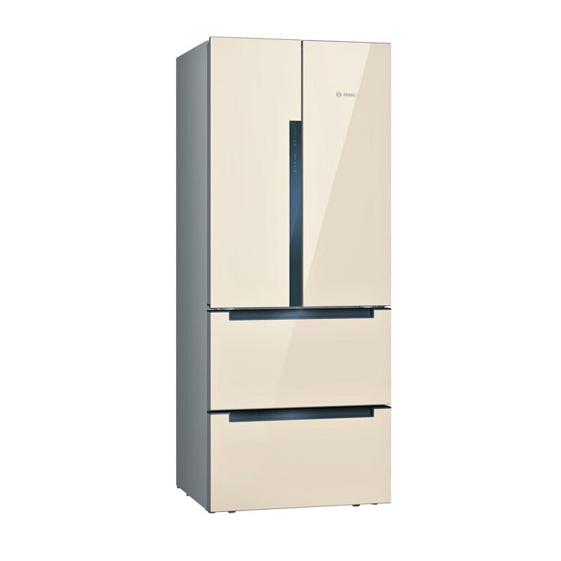 博世混合冷冻冰箱