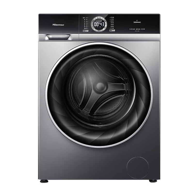 海信 洗烘一体洗衣机