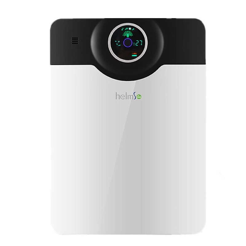 领舵 负离子空气净化器