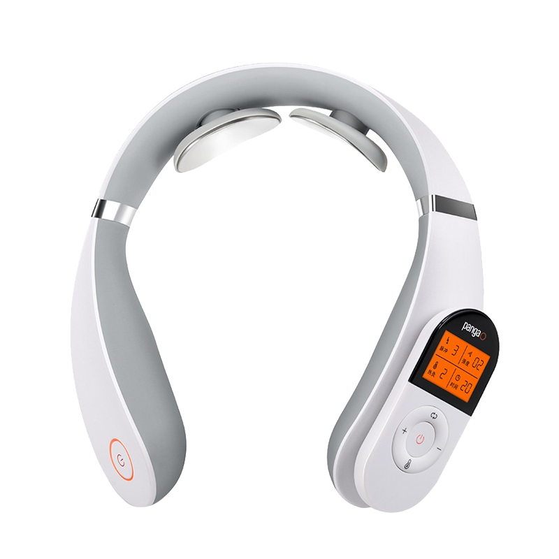 攀高 发热稳定按摩器