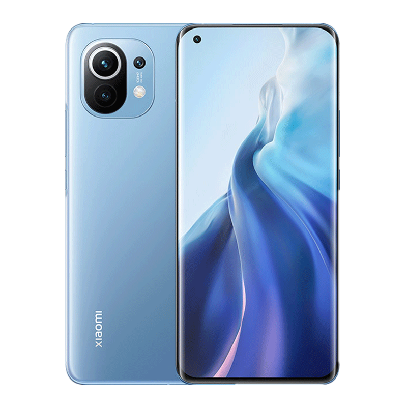 小米 5G旗舰新品游戏手机