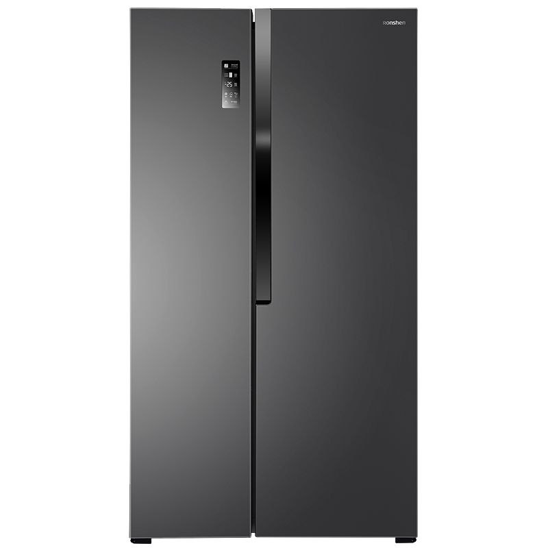 容声变频纤薄净味冰箱