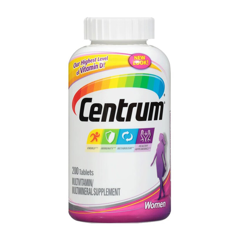 善存原装善存复合维生素