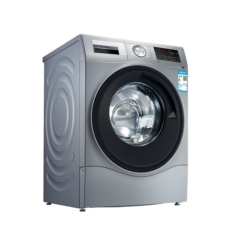 博世 专业洗涤洗衣机