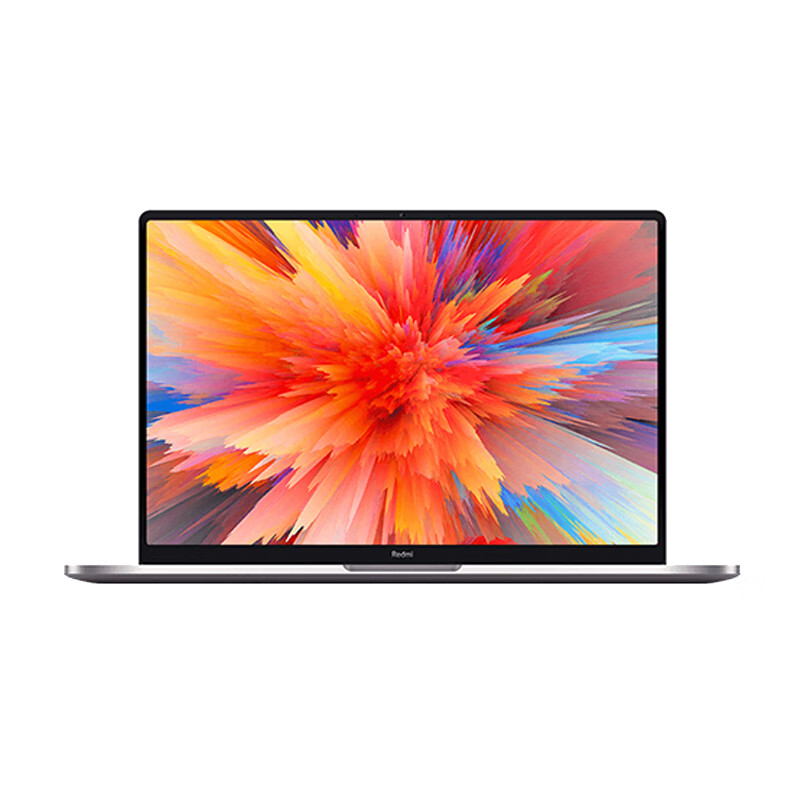 小米 全面屏幕笔记本