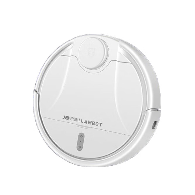 京选 智能激光导航规划扫地机