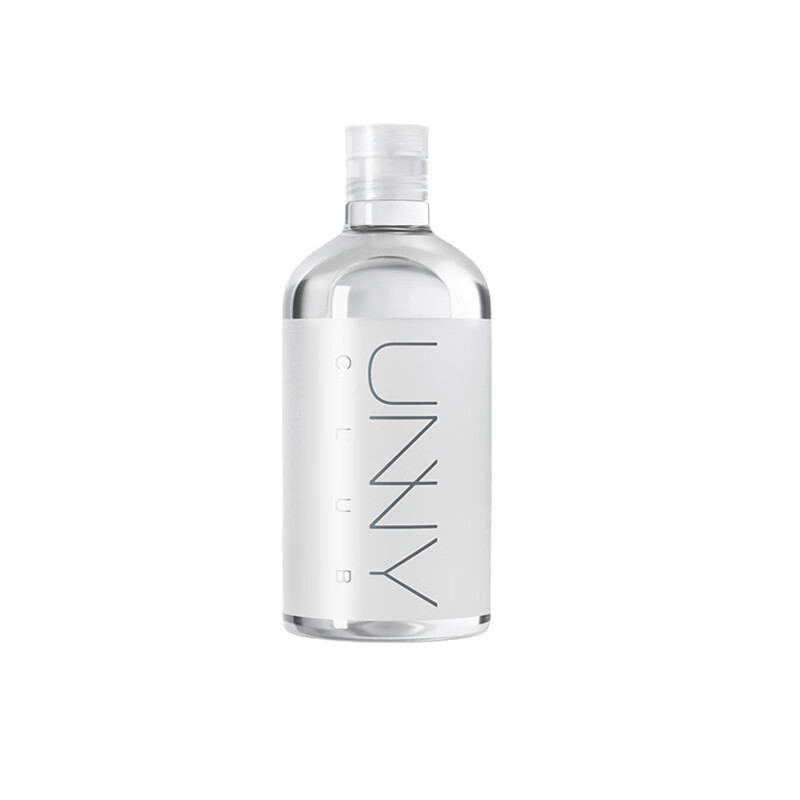 悠宜 三合一矿物卸妆液