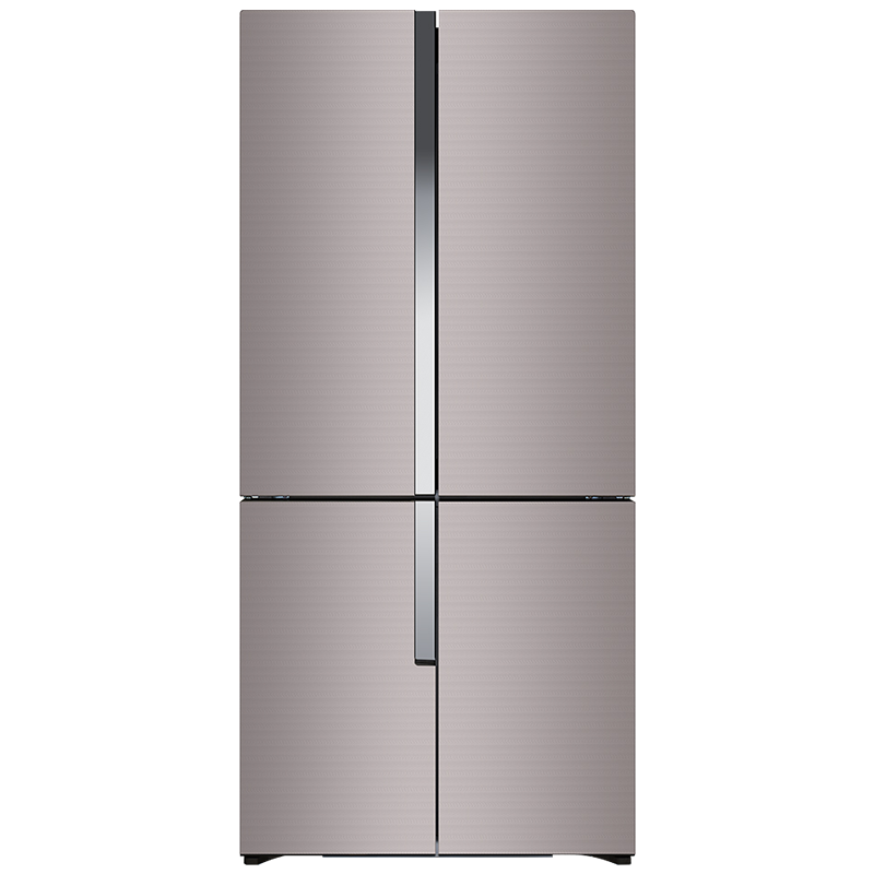 现代ECO净味冰箱