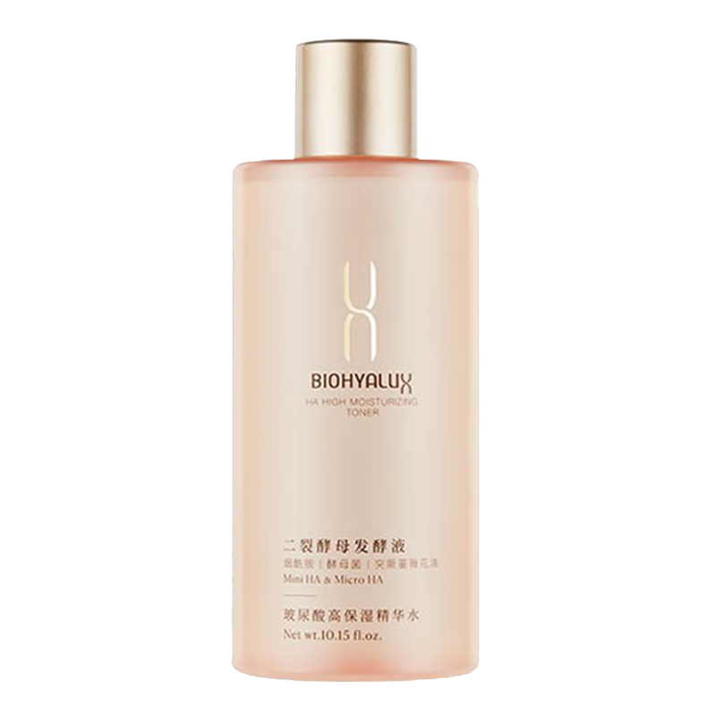 润百颜 轻盈锁水原液