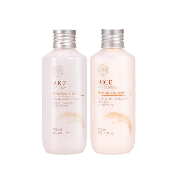 菲诗小铺 调理保湿护肤套装