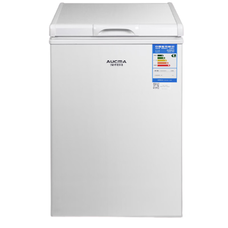 澳柯玛 迷你变温家用冰柜