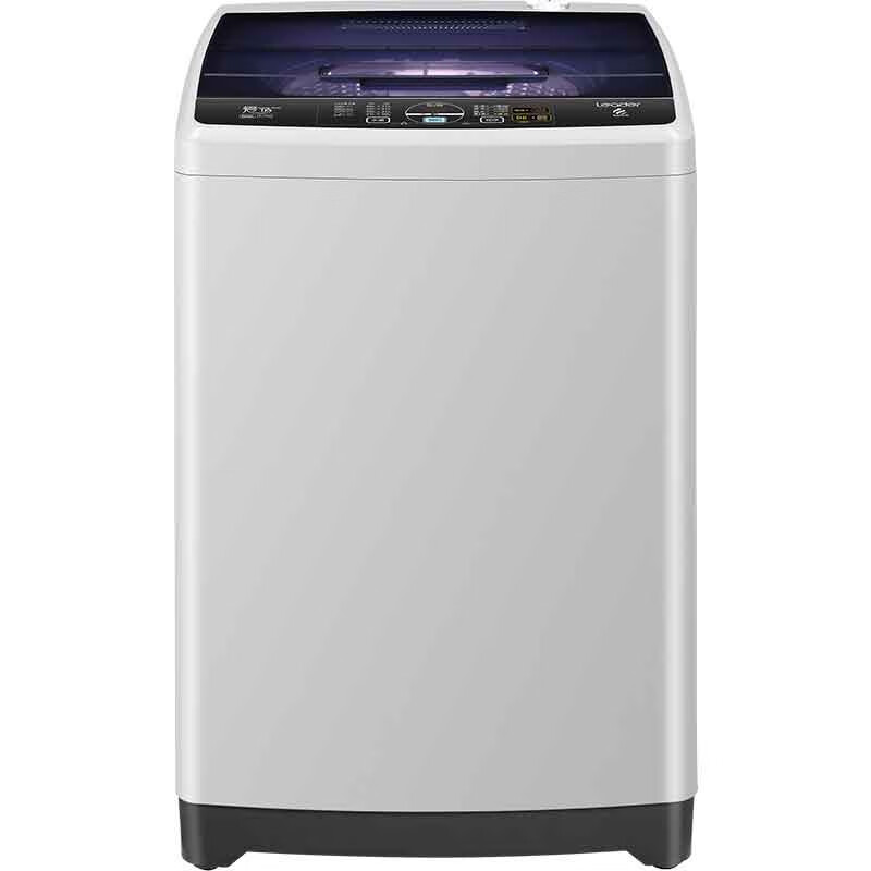 统帅 立体柔护全自动波轮洗衣机