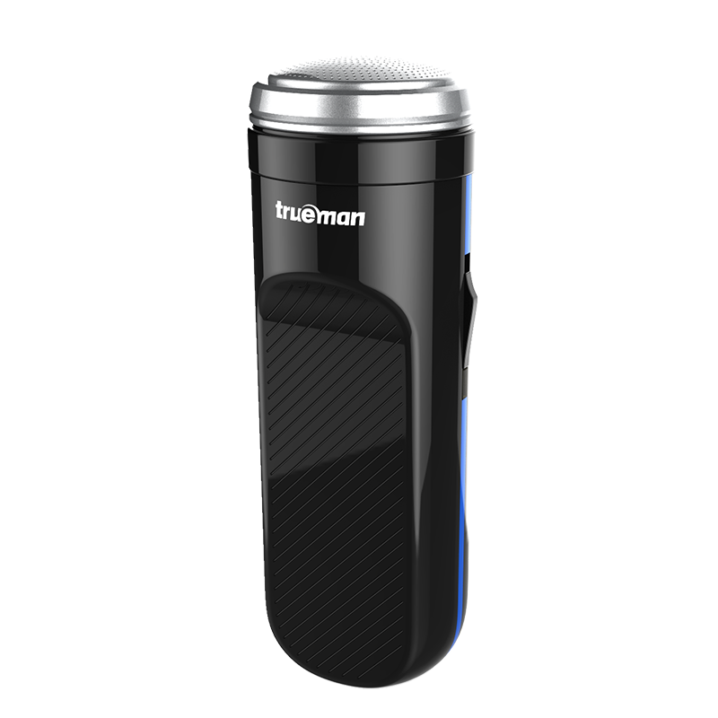 trueman 电动剃须刀