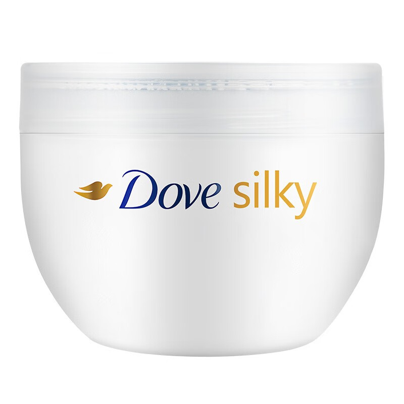 多芬 锁水保湿嫩滑身体乳