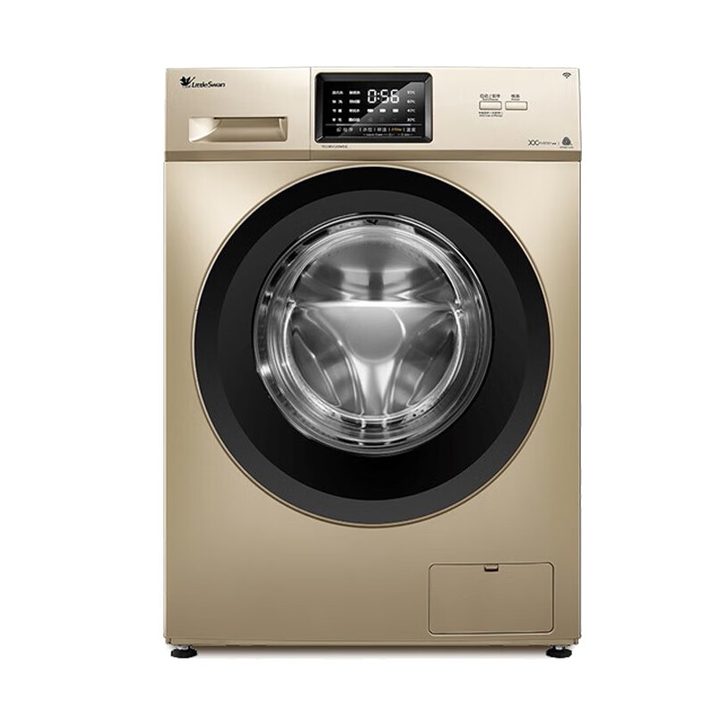 小天鹅 一级能效多功能洗衣机