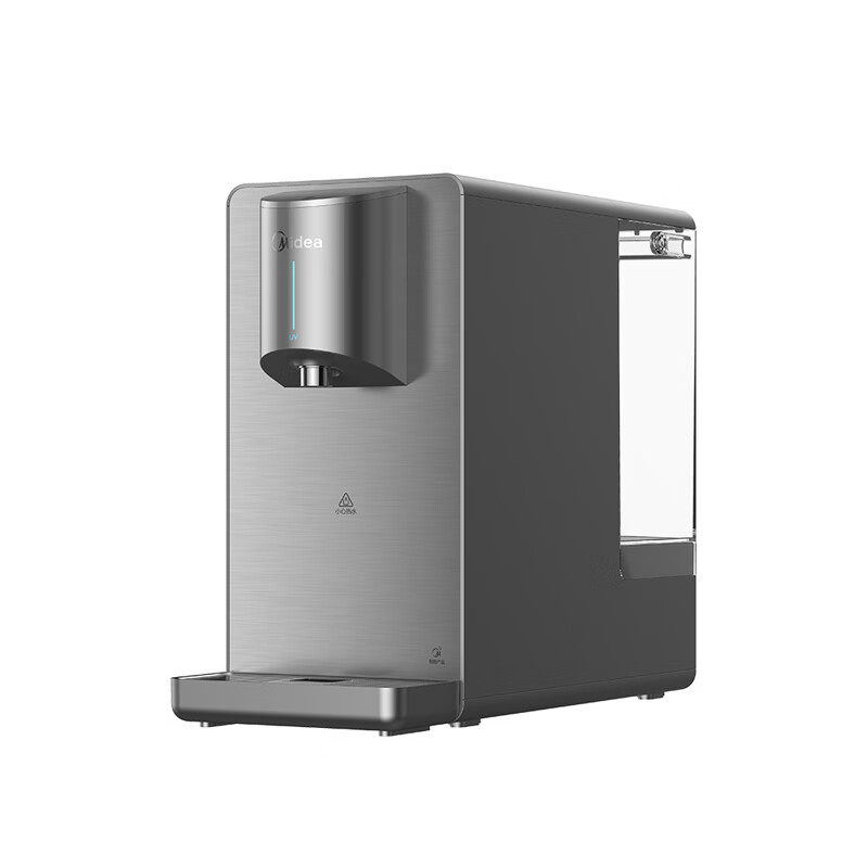 美的 多级过滤 饮水机