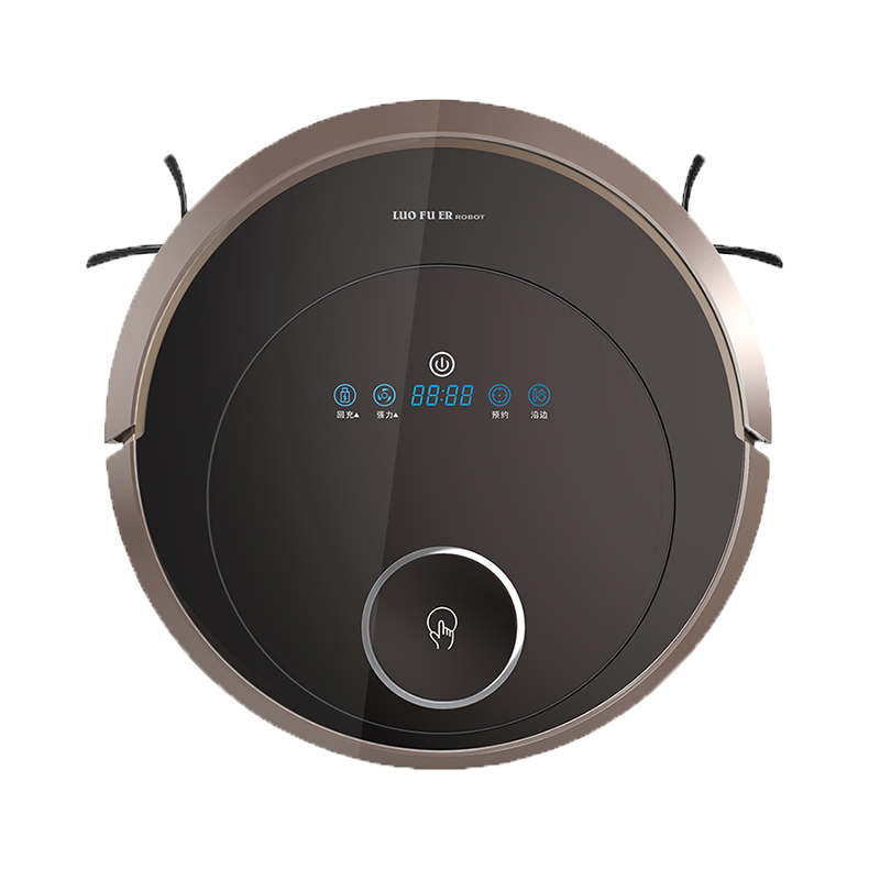 罗弗尔 多模式扫地机