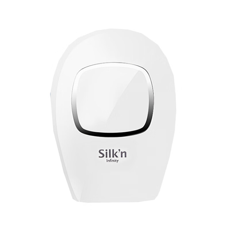silkn 光子嫩肤 脱毛仪