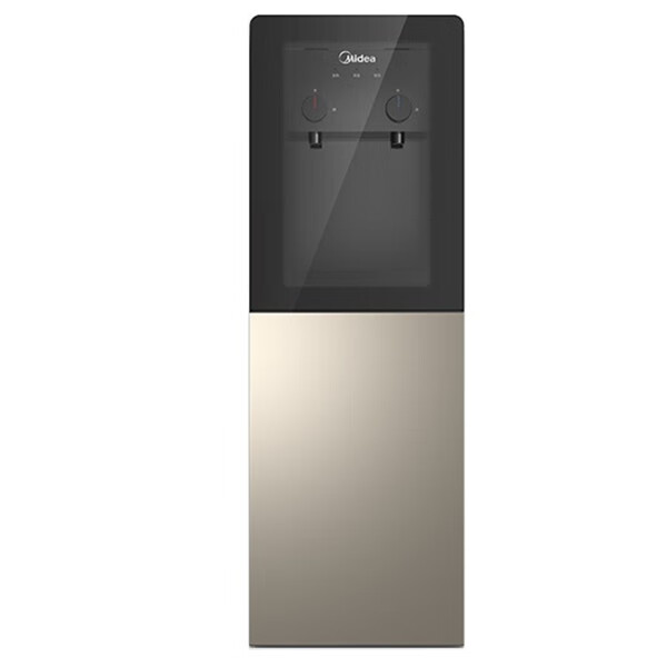 美的防尘饮水机