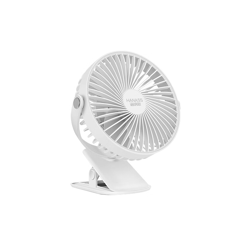 海纳斯 长续航电风扇