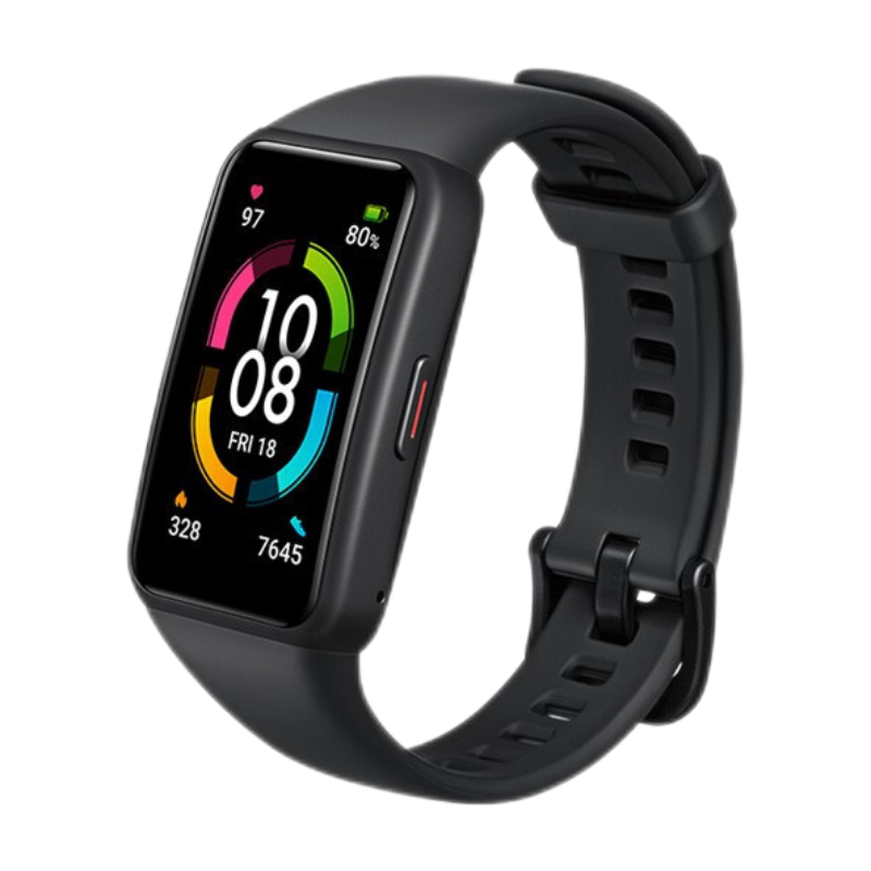 荣耀 强劲续航智能手环