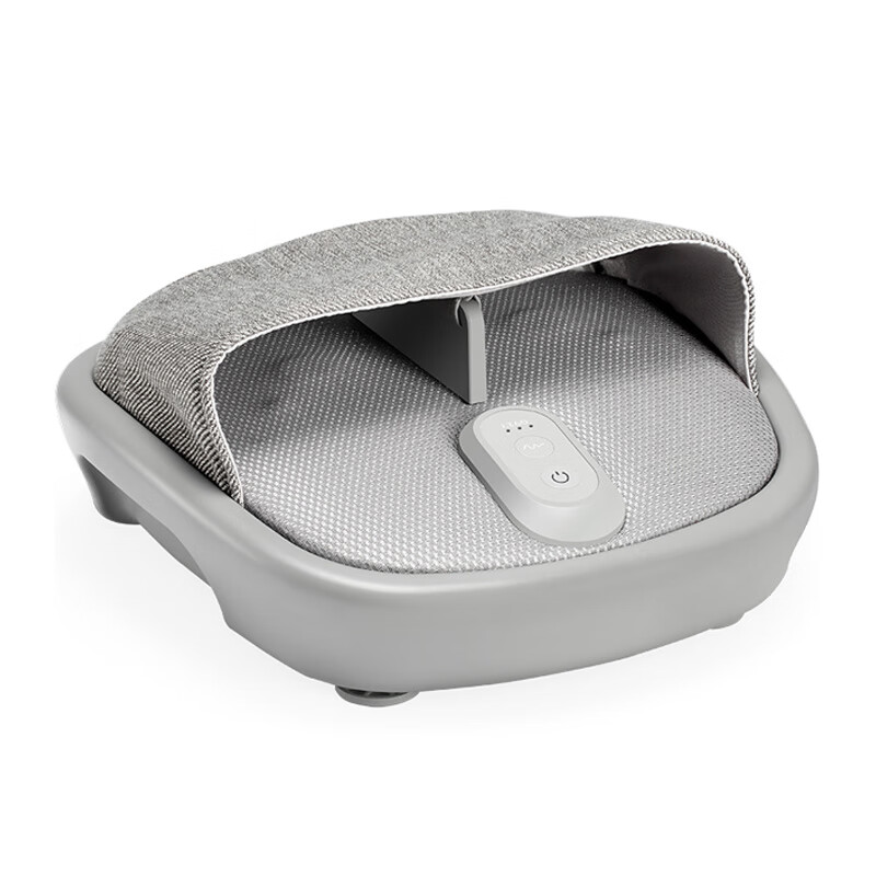 京东京造 凝胶按摩头足疗机