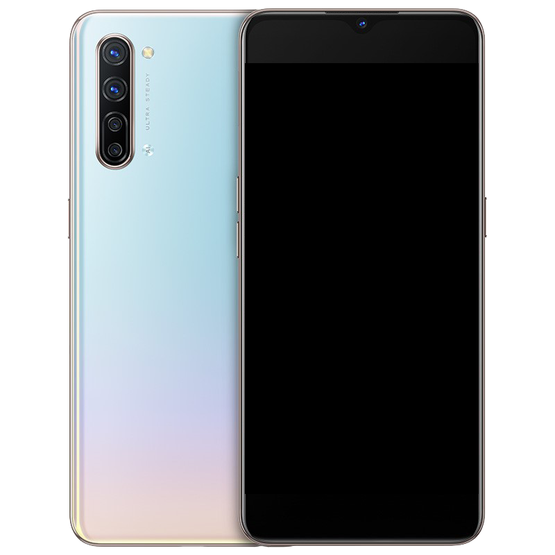 OPPO K7 双模5G手机