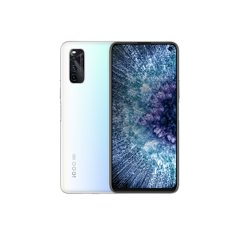 vivo 立体竞速屏手机