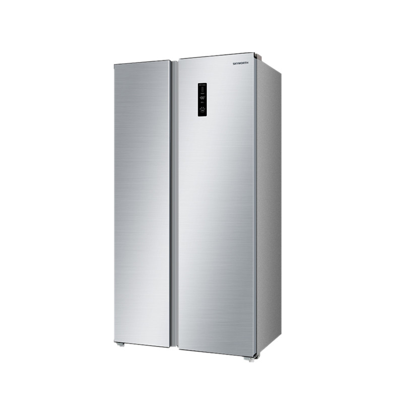 创维 可调湿果蔬盒冰箱