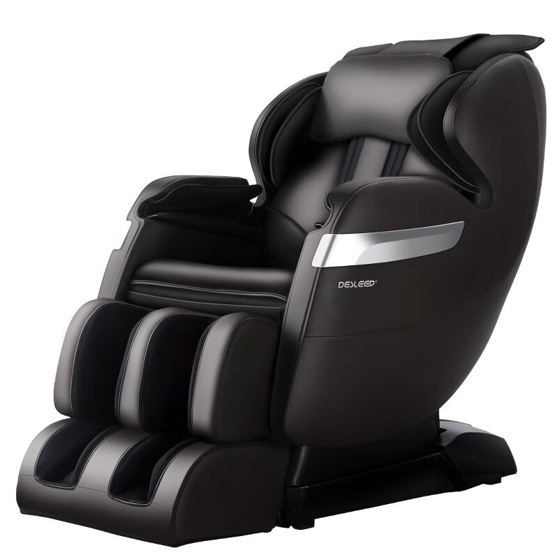 迪斯 温感热敷按摩椅