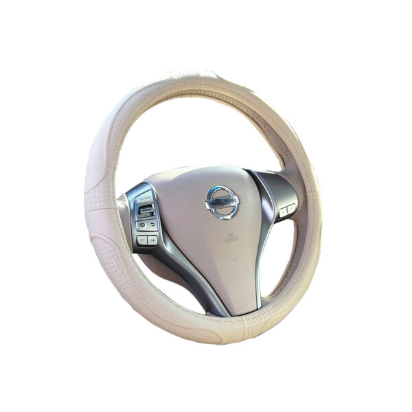 知闻 激光打孔防滑方向盘套